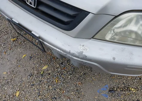 2001 Honda Cr-V Lx z USA, uszkodzony, nr VIN JHLRD28481S008547